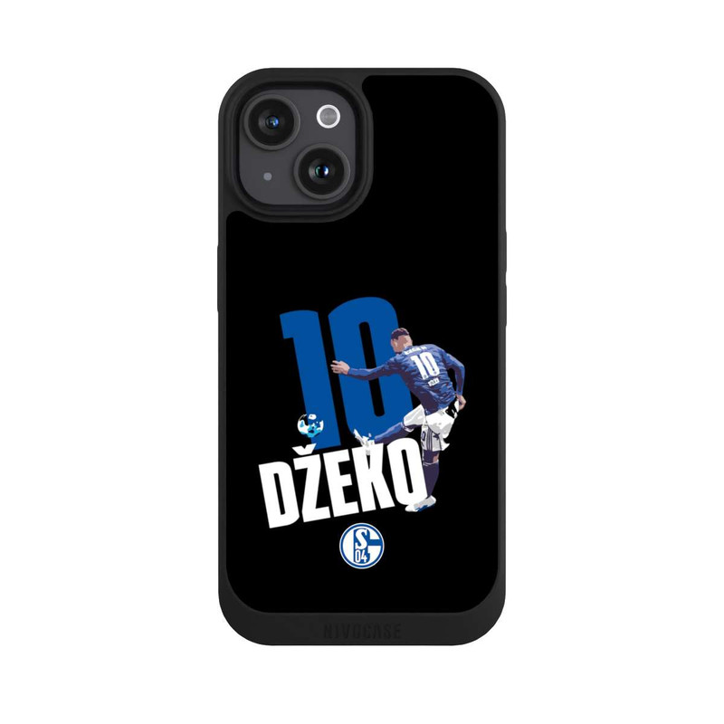 iPhone 15 NIVOpure Edin Džeko 10