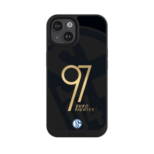 Apple iPhone 15 NIVOpure S04 Eurofighter 97