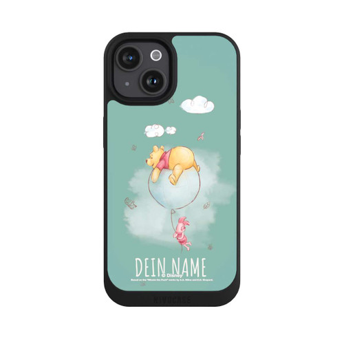 Apple iPhone 15 NIVOpure Uncheered by a Balloon Personalisierbar