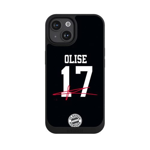 Apple iPhone 15 NIVOpure Olise 17