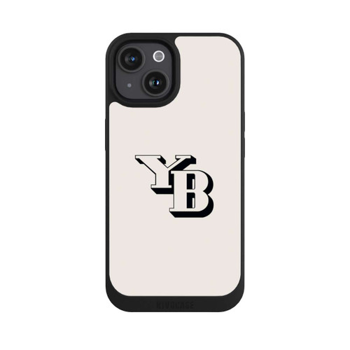 Apple iPhone 15 NIVOpure BSC YB Hellgrau