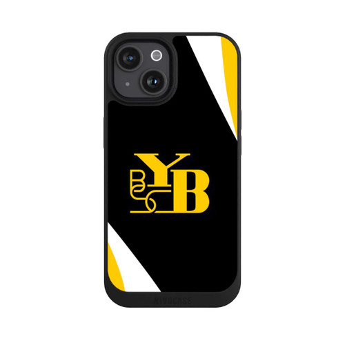 Apple iPhone 15 NIVOpure BSC YB Retro