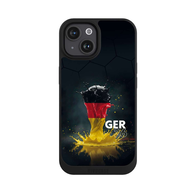 iPhone 15 NIVOpure GER 26