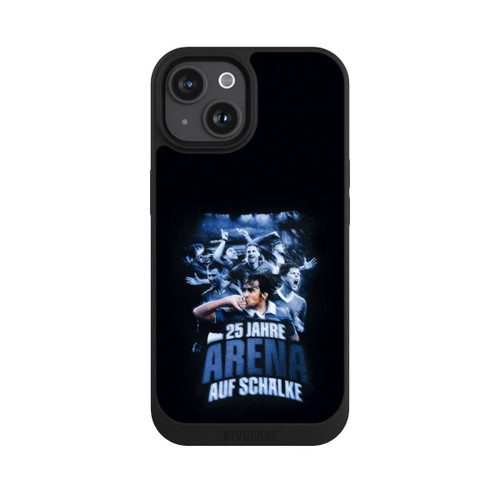 Apple iPhone 15 NIVOpure 25 Jahre Arena Auf Schalke