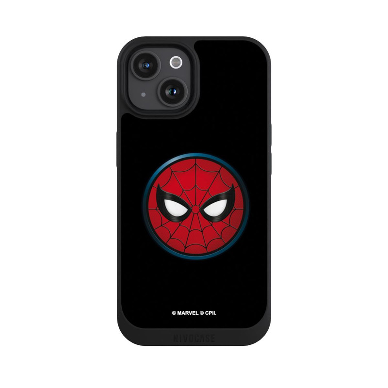 iPhone 15 NIVOpure Spider-Man Hero Universe