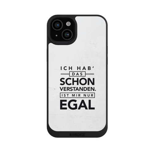 Apple iPhone 15 Plus NIVOpure Schon Verstanden