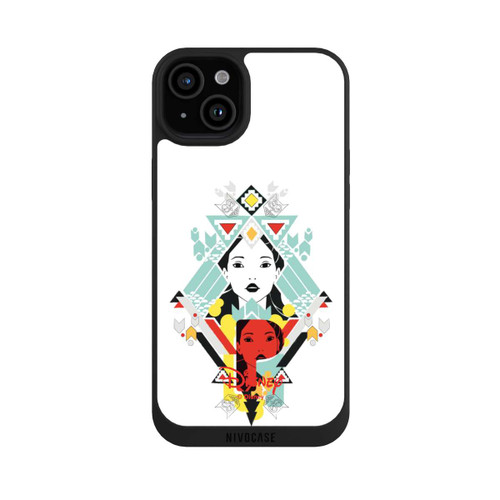 Apple iPhone 15 Plus NIVOpure Pocahontas