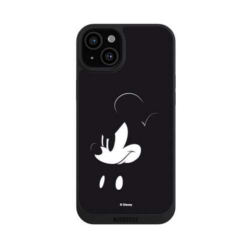 Apple iPhone 15 Plus NIVOpure Micky Maus - Mad