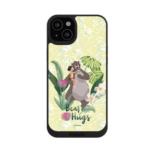 Apple iPhone 15 Plus NIVOpure Bear Hugs