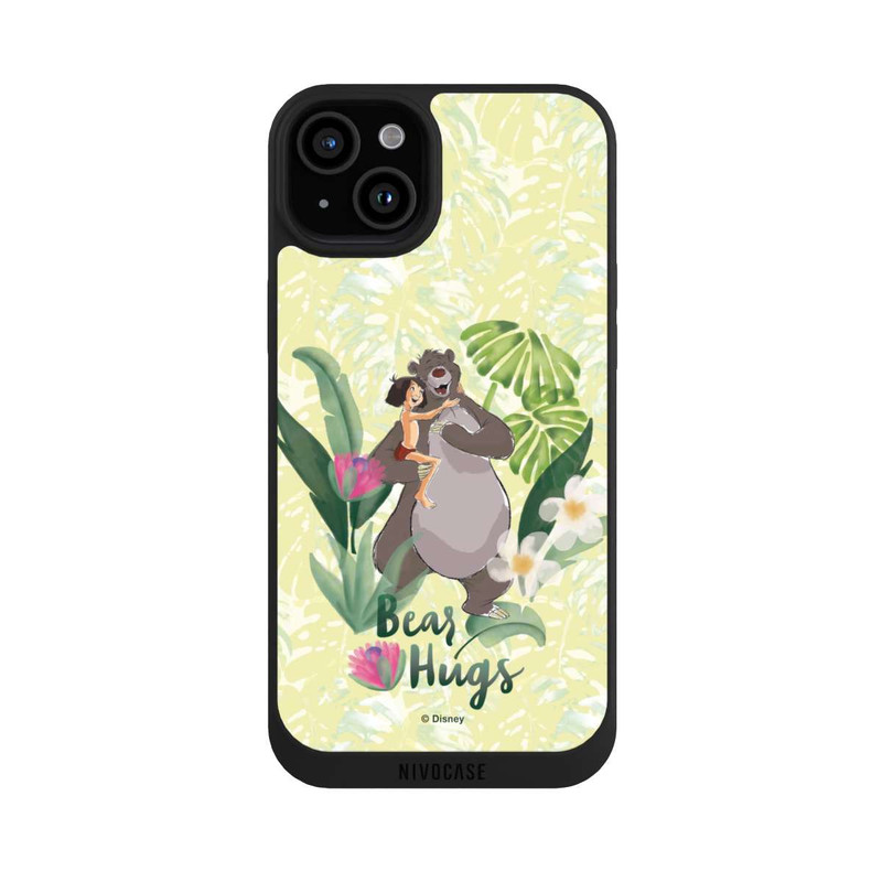 iPhone 15 Plus NIVOpure Bear Hugs