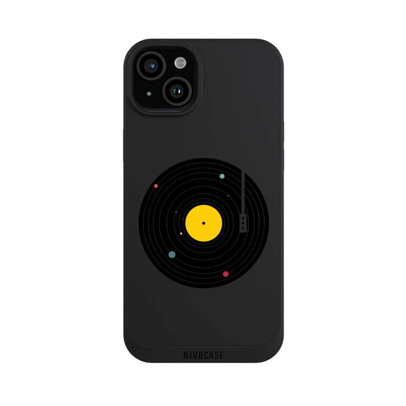 iPhone 15 Plus NIVOpure Music Everywhere ohne Hintergrund