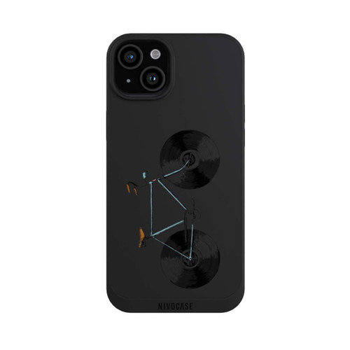 Apple iPhone 15 Plus NIVOpure Velophone ohne Hintergrund