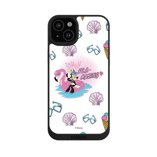 Apple iPhone 15 Plus NIVOpure Völlig verblüffende Minnie