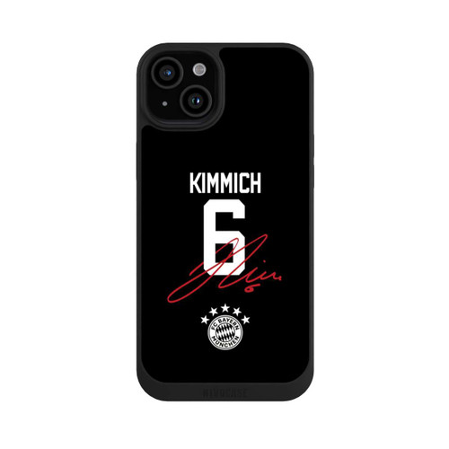 Apple iPhone 15 Plus NIVOpure Kimmich #6 - Verteidigung - FCB