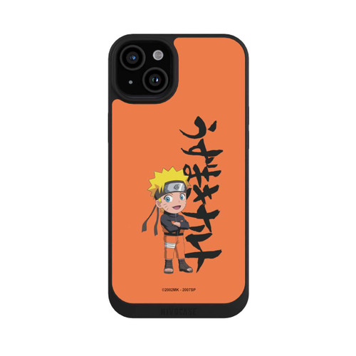 Apple iPhone 15 Plus NIVOpure Naruto SD