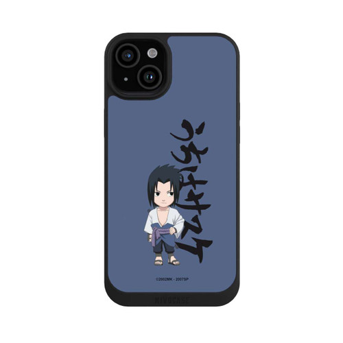 Apple iPhone 15 Plus NIVOpure Sasuke SD
