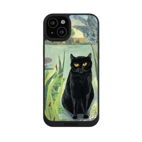 Apple iPhone 15 Plus NIVOpure Toby von Deborah Eve Alastra