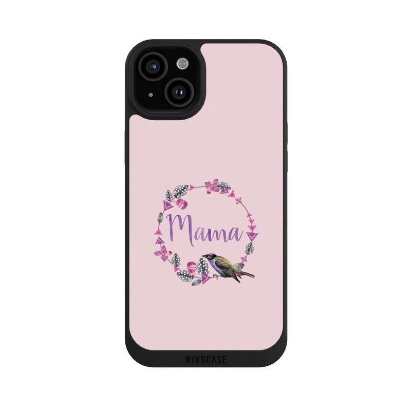 iPhone 15 Plus NIVOpure Mama