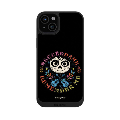 Apple iPhone 15 Plus NIVOpure Coco Remember Me
