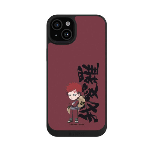 Apple iPhone 15 Plus NIVOpure Gaara SD