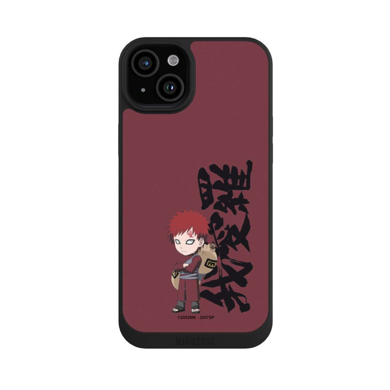 iPhone 15 Plus NIVOpure Gaara SD