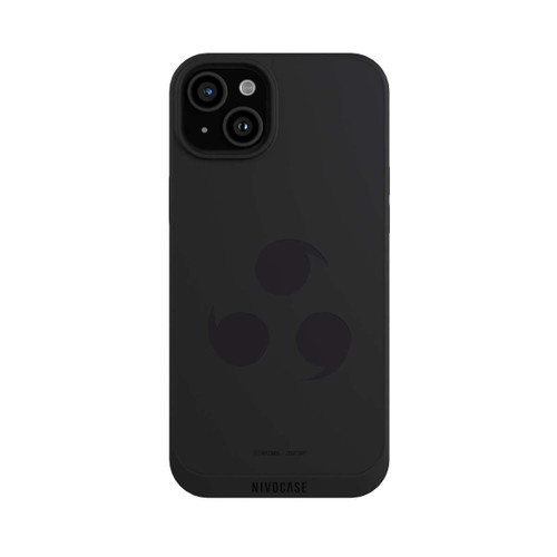 Apple iPhone 15 Plus NIVOpure Sharingan ohne Hintergrund