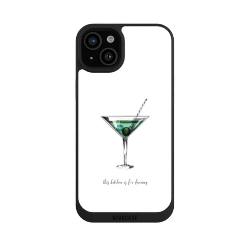 Apple iPhone 15 Plus NIVOpure Kitchen Dancers