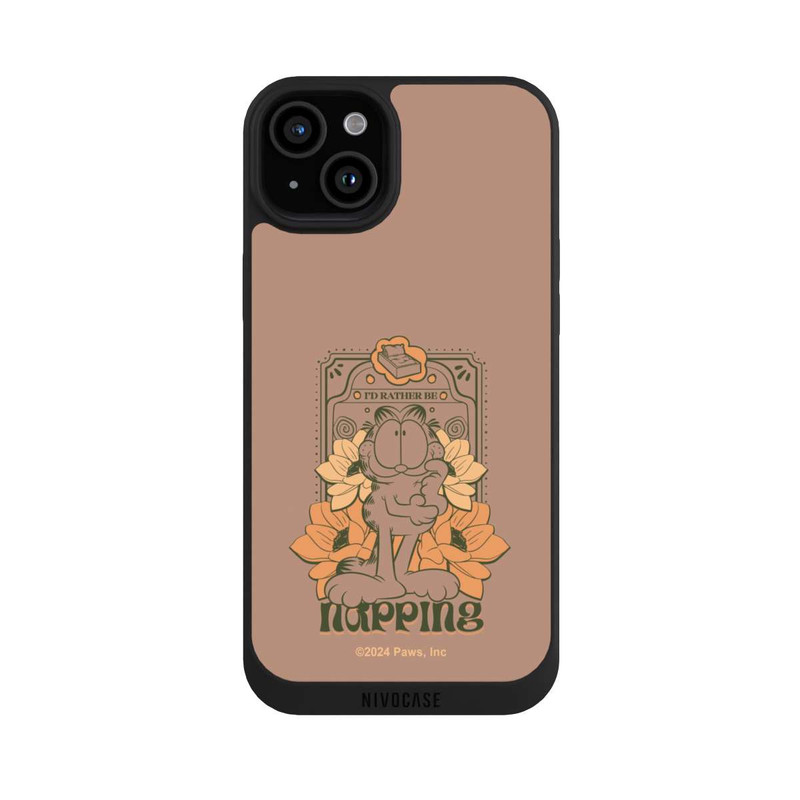 iPhone 15 Plus NIVOpure Rather Be Napping