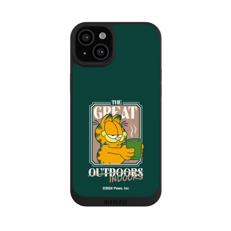 iPhone 15 Plus NIVOpure The Great Indoors