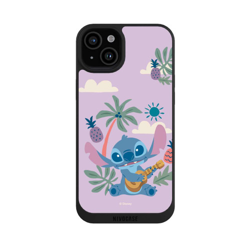 Apple iPhone 15 Plus NIVOpure Stitch Sommervibes