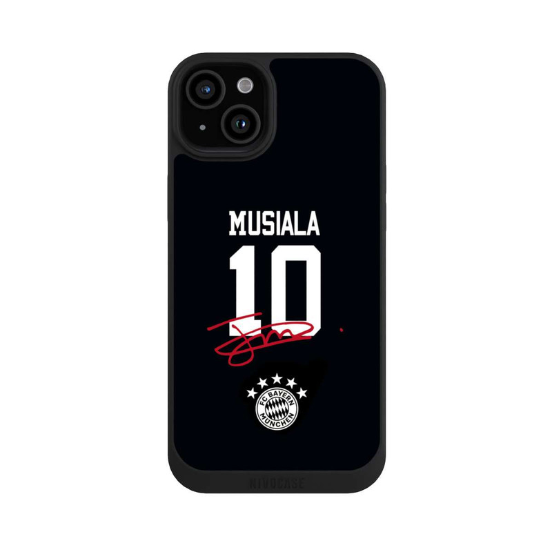iPhone 15 Plus NIVOpure Musiala 10