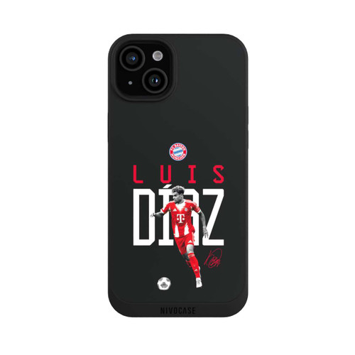 Apple iPhone 15 Plus NIVOpure Luis Díaz 25/26
