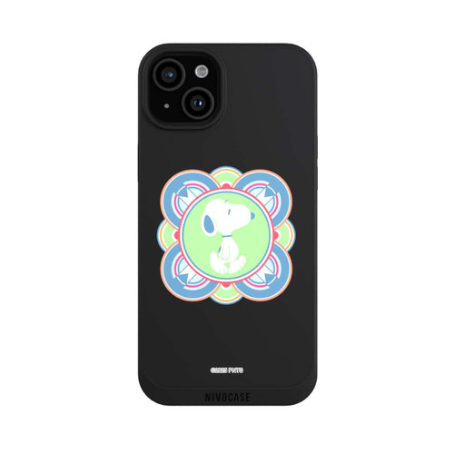Apple iPhone 15 Plus NIVOpure Snoopy Sticker