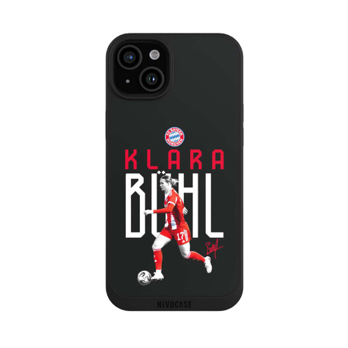 Apple iPhone 15 Plus NIVOpure Klara Bühl 25/26