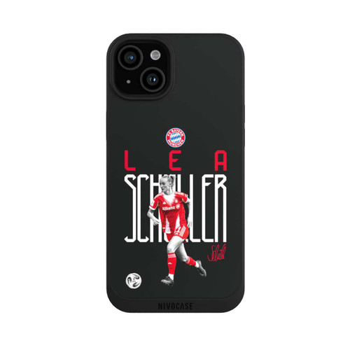 Apple iPhone 15 Plus NIVOpure Lea Schüller 25/26