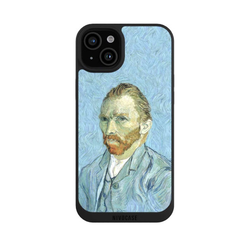 Apple iPhone 15 Plus NIVOpure Selbstportrait, 1889