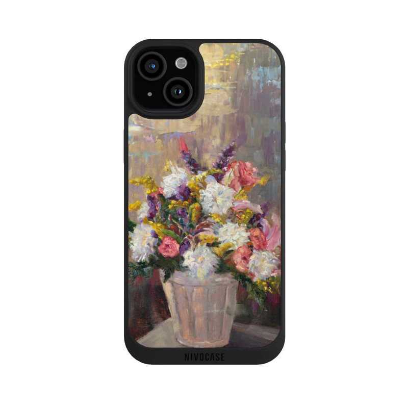 iPhone 15 Plus NIVOpure Thirty Three by Roberta Murray