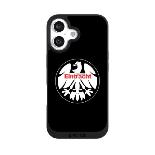  NIVOpure Eintracht Frankfurt Retro Adler
