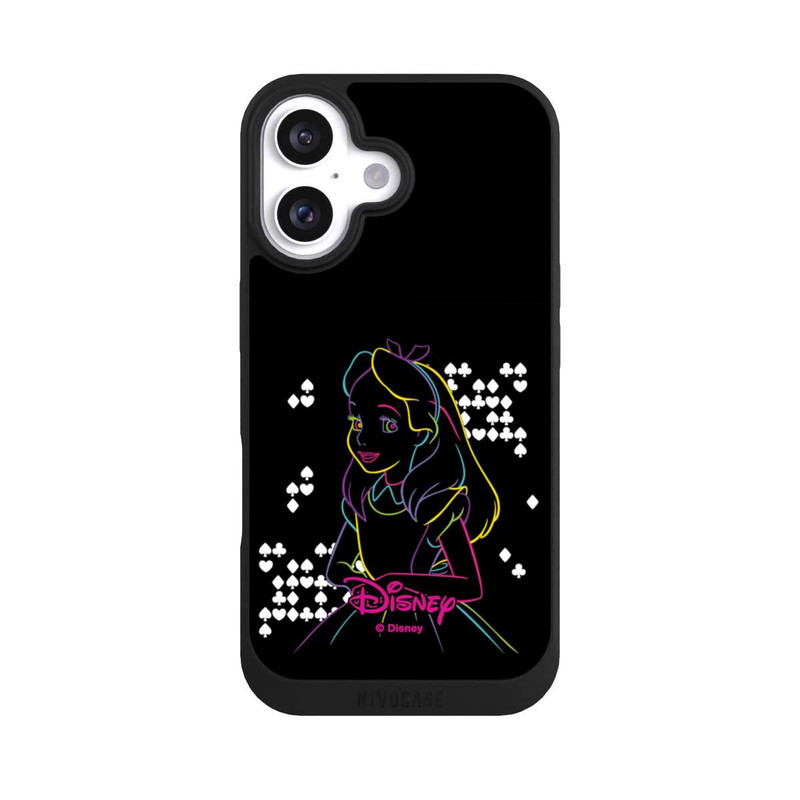 iPhone 16 NIVOpure Alice