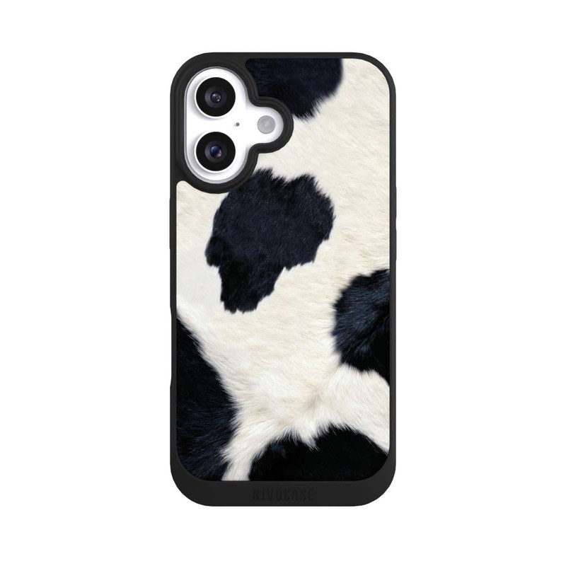 iPhone 16 NIVOpure Kuhflecken