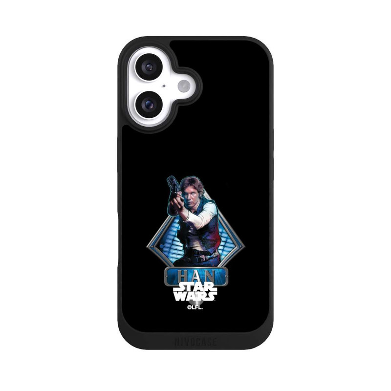 iPhone 16 NIVOpure Han