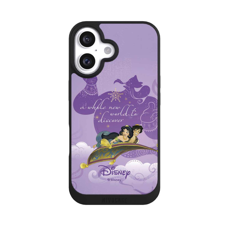 iPhone 16 NIVOpure Magic Carpet Ride