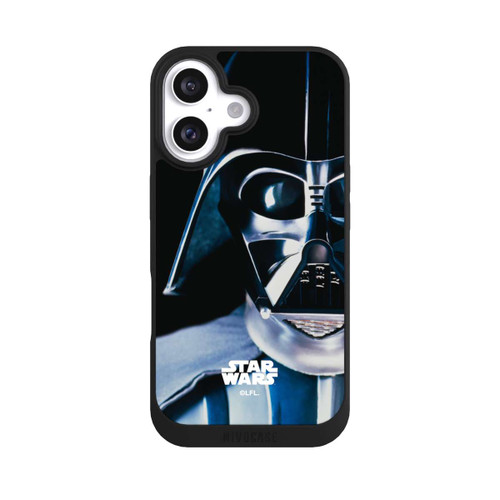 Apple iPhone 16 NIVOpure Lord Vader