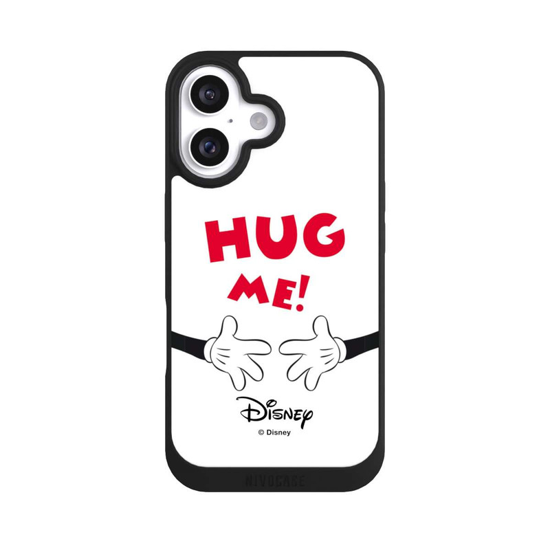 iPhone 16 NIVOpure Hug Me!