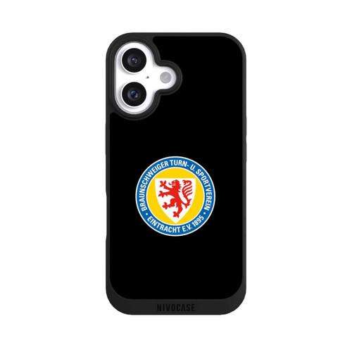  NIVOpure Eintracht Braunschweig Schwarz