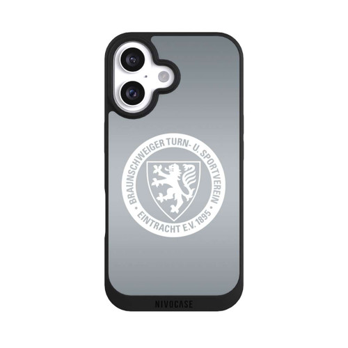  NIVOpure Eintracht Braunschweig Silber