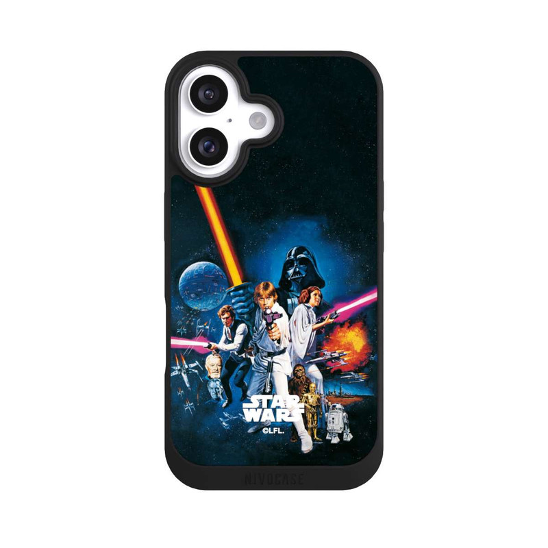 iPhone 16 NIVOpure Episode IV