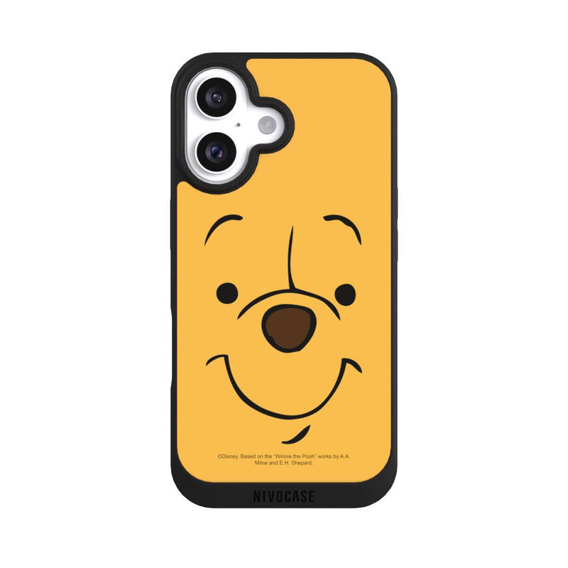 iPhone 16 NIVOpure Knuddelgesicht