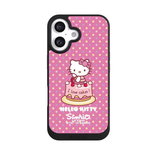 NIVOpure Hello Kitty - I Love Cakes