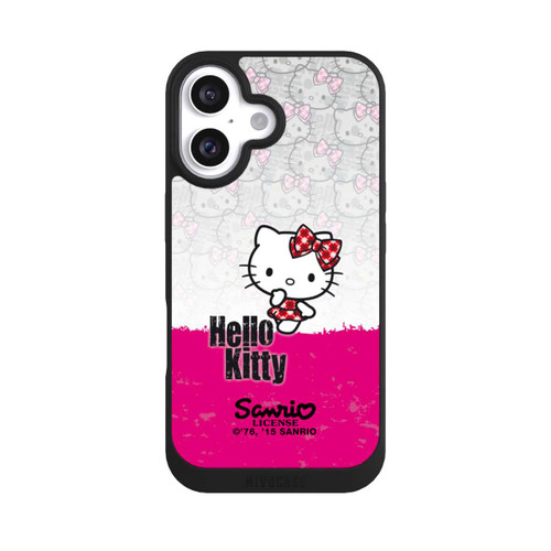  NIVOpure Hello Kitty - Pink Punk